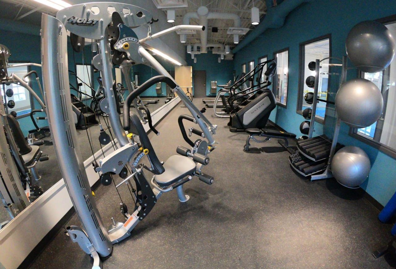 Coast Canmore Hotel & Conference Centre Екстер'єр фото