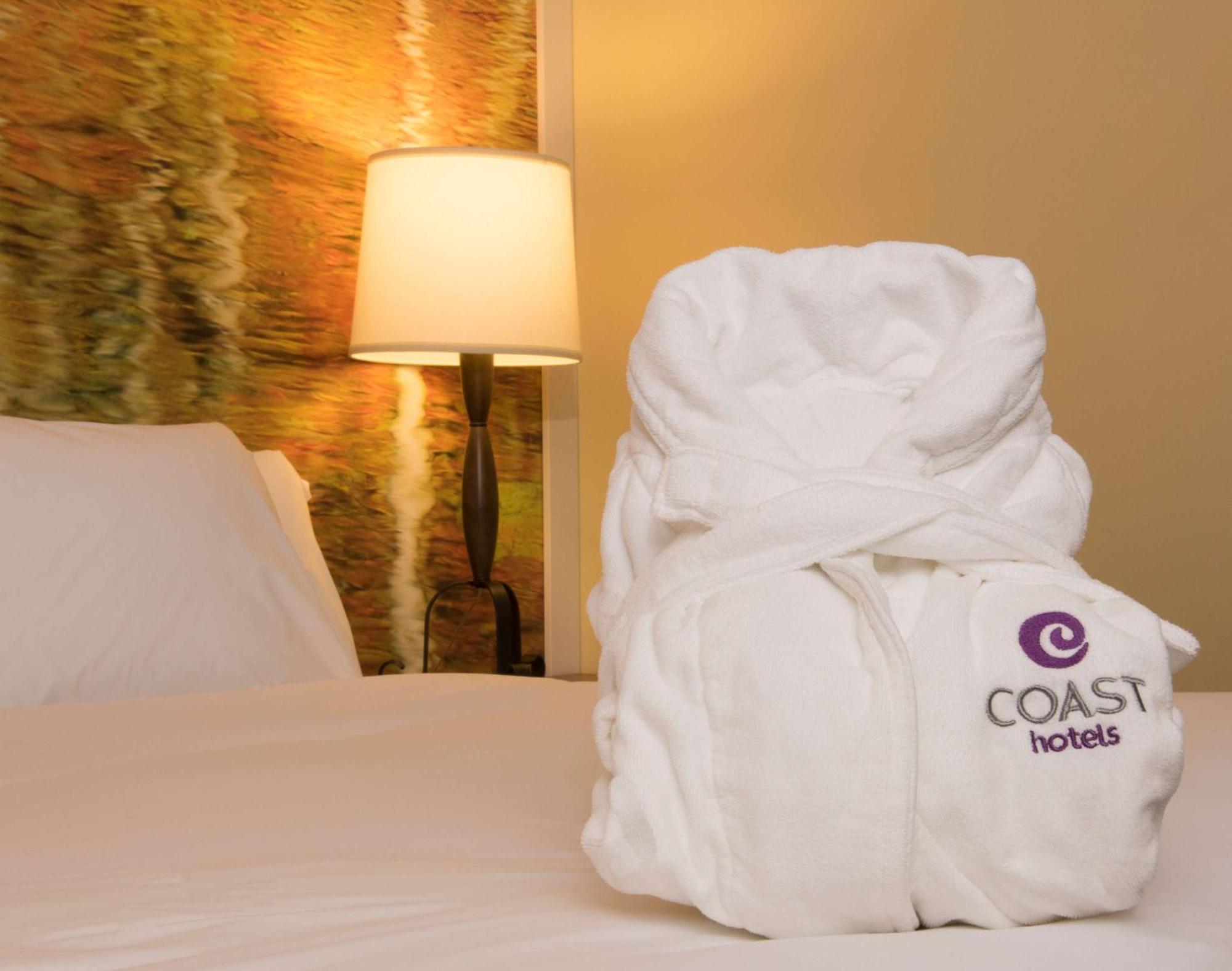 Coast Canmore Hotel & Conference Centre Екстер'єр фото