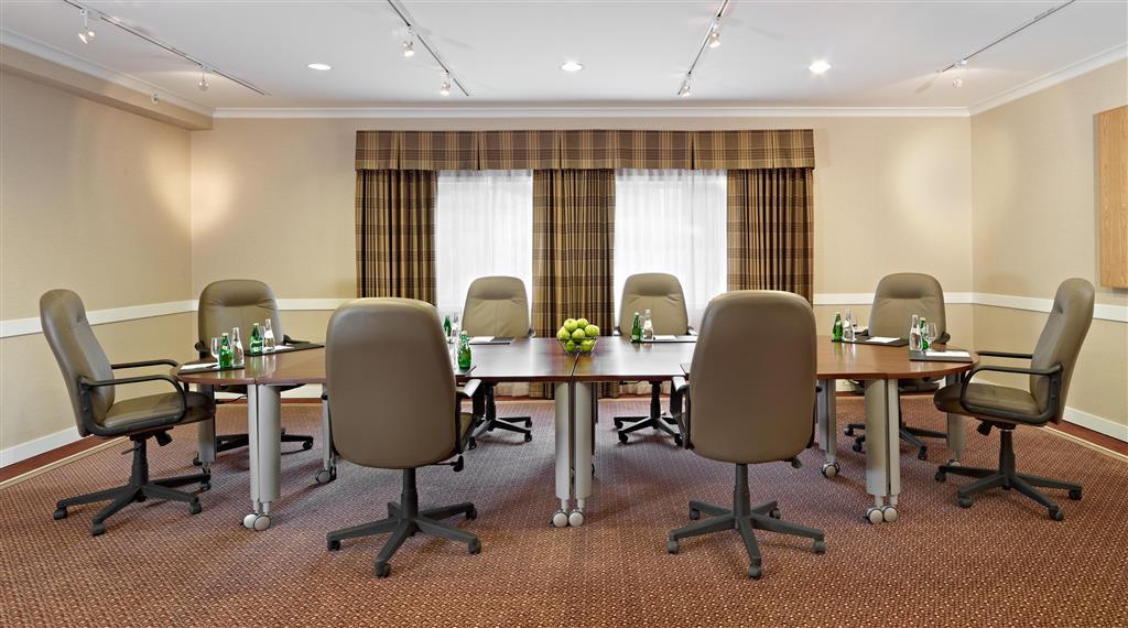 Coast Canmore Hotel & Conference Centre Зручності фото