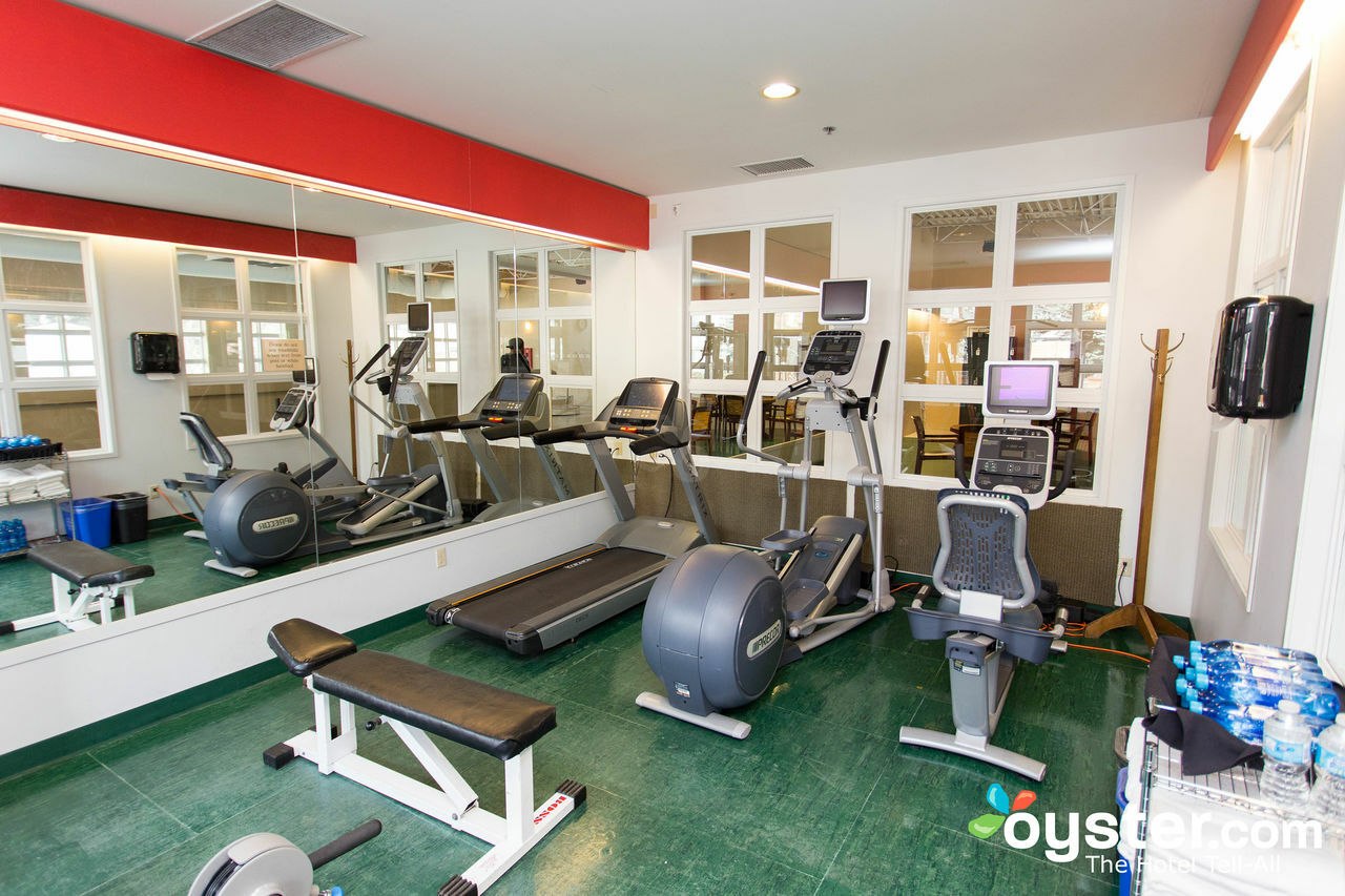 Coast Canmore Hotel & Conference Centre Екстер'єр фото
